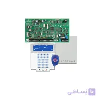 دستگاه بیسیم MG5000 با کیپد K32LCD و ریموت REM1