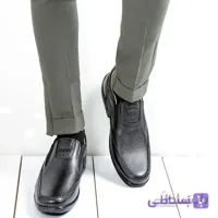 کفش روزمره مردانه کد SHO207-1