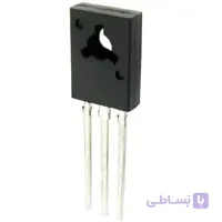 ترانزیستور BD137