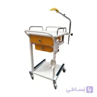 ترالی ECG