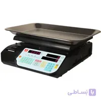 ترازو فروشگاهی محک 35 کیلویی مدل 15000B ا Store Scale Mahak 35 kg Model15000 B