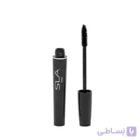 ریمل کراتین مشکی ضد اب 76101 SLA