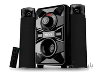 پخش کننده خانگی تسکو مدل TS 2182 ا TSCO TS 2182 Home Media Player
