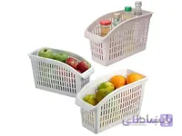 سبد نظم دهنده یخچال