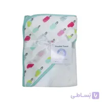 حوله کلاهدار m&amp;l کد 15