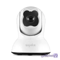دوربین امنیتی Q1 - 2K Wireless Pan Tilt Indoor CCTV Indoor