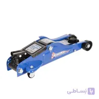 جک سوسماری هیدرولیک نووا مدل NTF 2201 ا Nova NTF 2201 Hydraulic Jack Garage