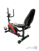دوچرخه ثابت آیرون مستر B352R