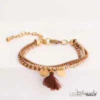 دستبند آموره مدل 1