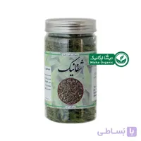 نعنا فلفلی خشک ارگانیک شفانیک | 40 گرمی