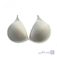 کاپ سینه عینکی سفید
