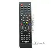 کنترل Acom Arya HD R333
