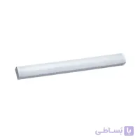 چراغ خطی روکار 22 وات 30 سانت یزدنور مدل اورانوس