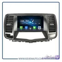 مانیتور اندروید VoxX – مدل C700Pro – نیسان تینا ا مانیتور اندروید VoxX – مدل C700Pro – نیسان تینا