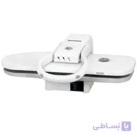 اتو پرسی بایترون مدل BSI-411 ا Bitron BSI-411 Steam Press