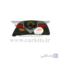 قاب پروژکتور جلو سمت چپ جک jac j5