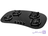 اجاق گاز صفحه ای اخوان مدل G93