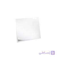 کاغذ یادداشت سفید 10x10
