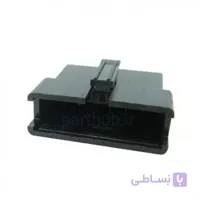 کانکتور بین راهی (SM) نر 8 پین 2.5mm