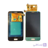 ال سی دی سامسونگ اولد 2 مدل LCD Samsung J120 Gold OLED2