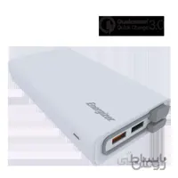 پاور بانک انرجایزر POWER BANK ENERGIZER 20001QC FAST