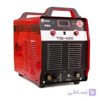 اینورتر جوشکاری آرگون ادون مدل TIG-400