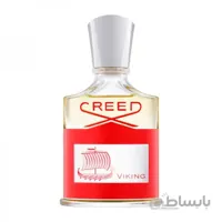 عطر ادکلن کرید مدل وایکینگ قرمز creed viking