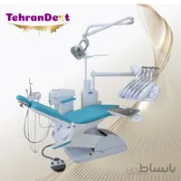 یونیت و صندلی دندانپزشکی ملورین مدل TGL 3000