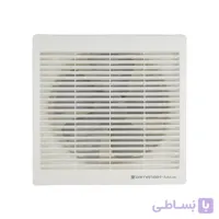 هواکش دمنده سری اتولوکس مدل VAL-15H2S ا DAMANDEH-VAL-15H2S