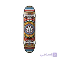 اسکیت برد کامل Element