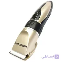 ماشین اصلاح پرومکس گلد مدل PROMAXGOLD 121 ا PROMAXGOLD 121 hair clipper