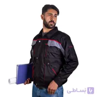 کاپشن تک مدل آذران