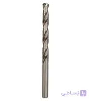 مته فلزی ۸ میلی‌متر HSS-G, DIN 338