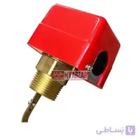فلوسوئیچ پمپ آب آتشنشانی رد پاور RedPower T-25