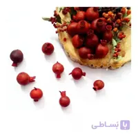 انار خشک