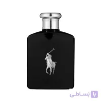 عطر ادکلن رالف لورن پولو مشکی بلک | Ralph Lauren Polo Black
