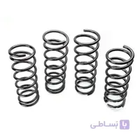فنر لول اسپرت پراید برند لنزو