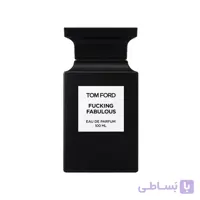 تستر تام فورد فاکینگ فابولوس باکس 100 میل