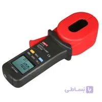 ارت سنج کلمپی یونیتی UT275 ا CLAMP EARTH GROUND TESTER UT275 UNI-T