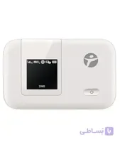 مودم همراه 3G/4G هوآوی مدل E5372s ا Unlocked Huawei E5372s 3G/4G Mobile WiFi