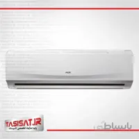 فن کویل دیواری آکس مدل AFC-500WM/4 ا AUX AFC-500WM/4 Wall-Mounted Fan Coil