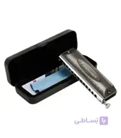 سازدهنی کروماتیک ایستاپ مدل FORERUNNER