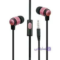 هندزفری جی بی ال مدل T280A ا JBL T280A handsfree
