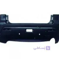 سپر عقب اصلی میتسوبیشی ( Genuine Parts ) - ای اس ایکس