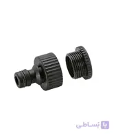 کانکتور شیلنگ پیستونکی 1 اینچ کرشر 0 007