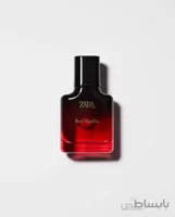 عطر زنانه RED VANILLA زارا