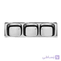 سینک ظرفشویی اخوان مدل S12 روکار
