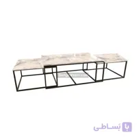 میز جلو مبلی پریسا