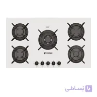 اجاق گاز صفحه‌ای اسنوا مدل SG-19574