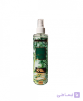 بادی اسپلش مردانه بیز (BVLGARI AQVA)
